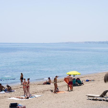 Rincon Del Mar Next To The Beach 639 Marbella Buitenkant foto
