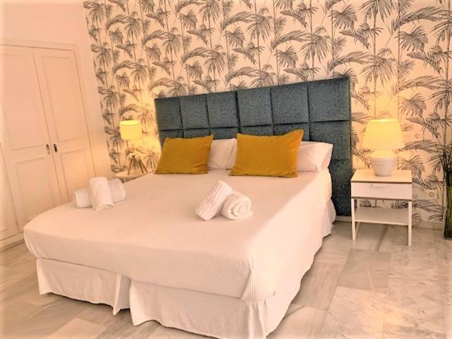 Rincon Del Mar Next To The Beach 639 Marbella Buitenkant foto