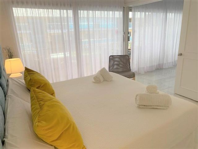 Rincon Del Mar Next To The Beach 639 Marbella Buitenkant foto