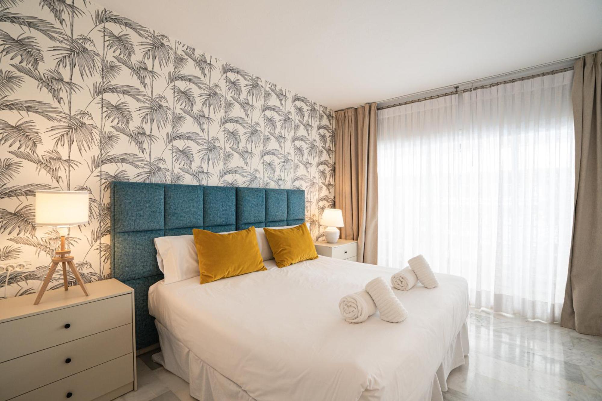 Rincon Del Mar Next To The Beach 639 Marbella Buitenkant foto